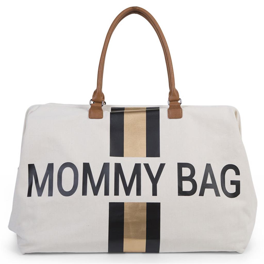 Verzorgingstas mommy bag big