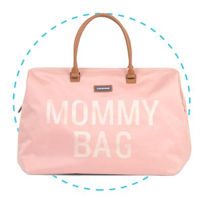 Changing bag mommy bag big