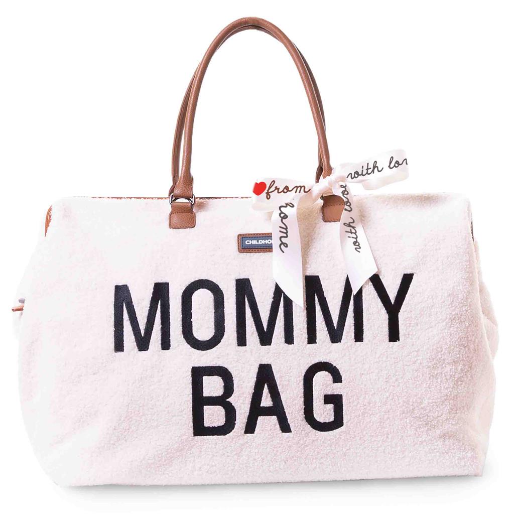 Verzorgingstas mommy bag big