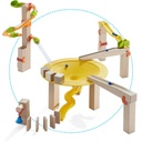 Marble track basic box funnel jungle