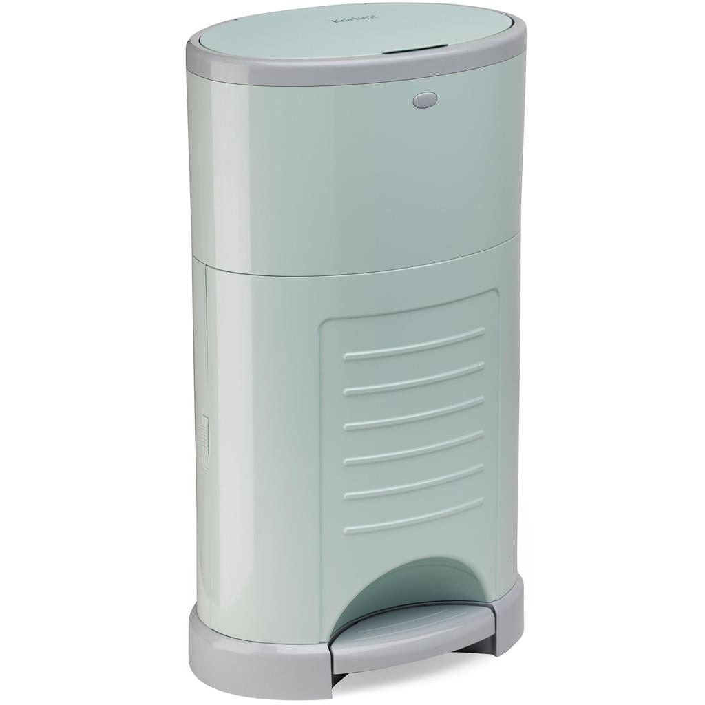 Diaper pail