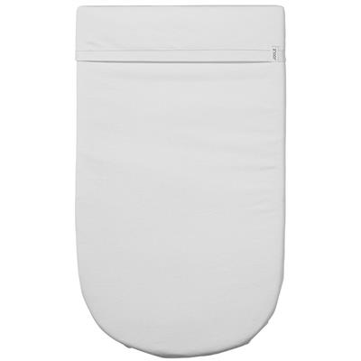 Les essentiels du drap blanc