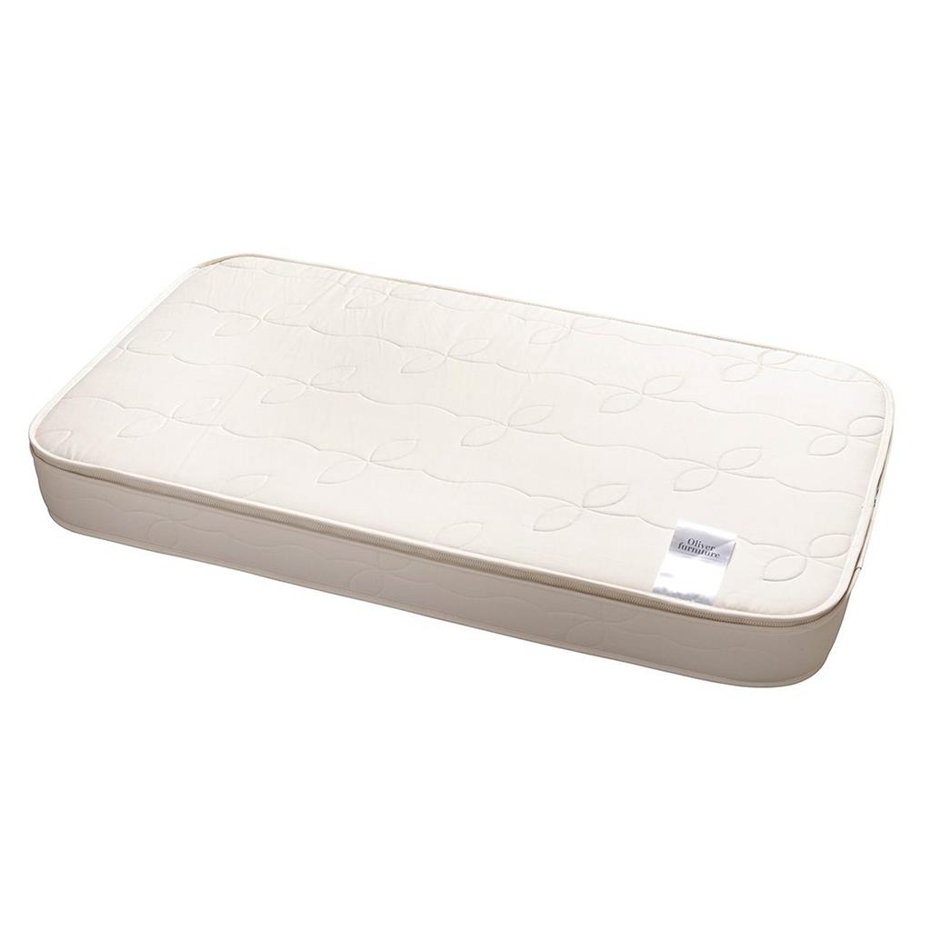 Mattress for bed mini+ (122cm)