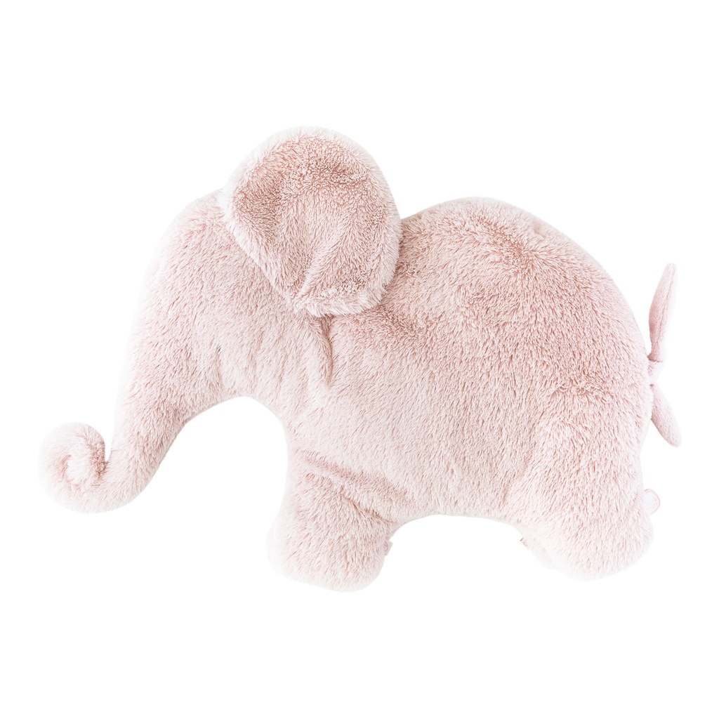 Knuffel olifant Oscar pillou