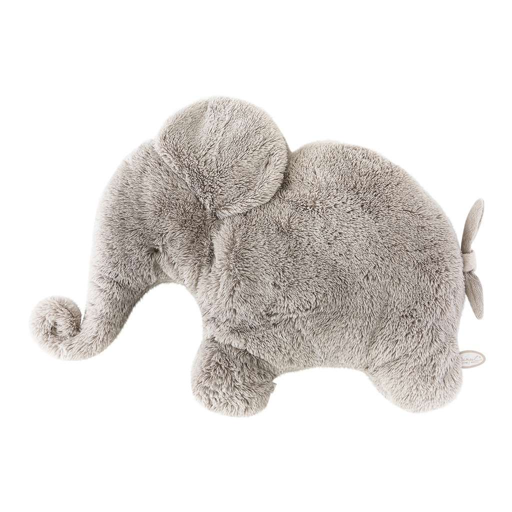 Knuffel olifant Oscar pillou