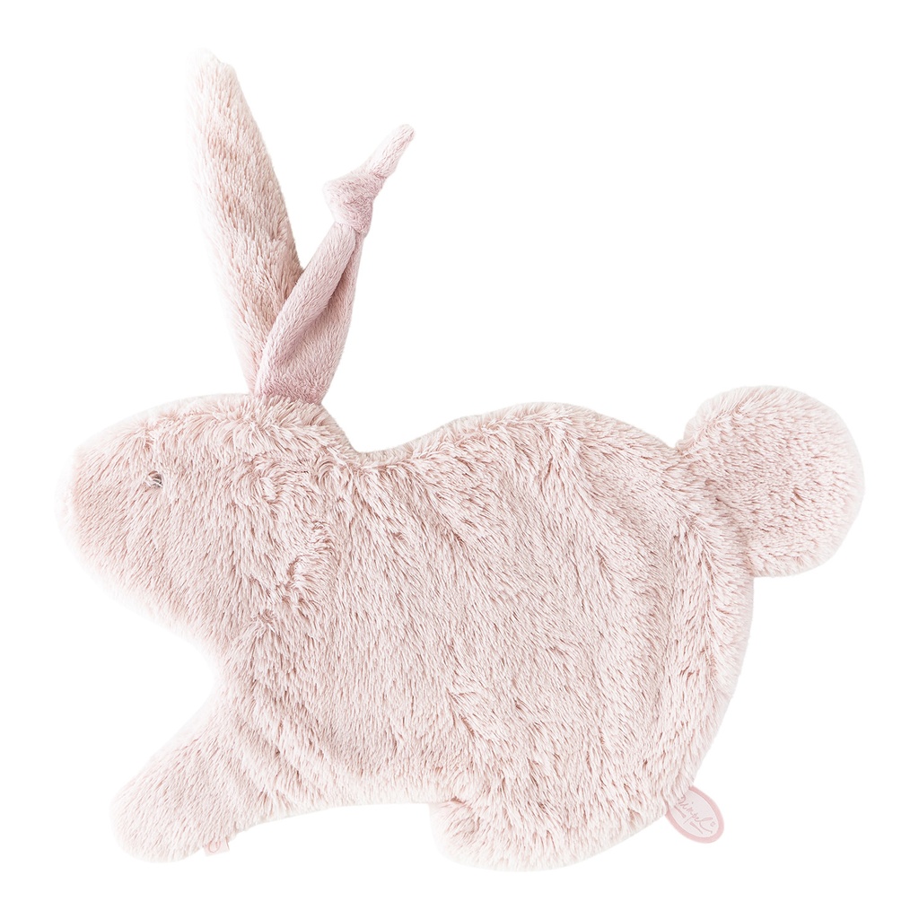 Doudou rabbit Emma rose