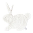 Doudou rabbit Emma white