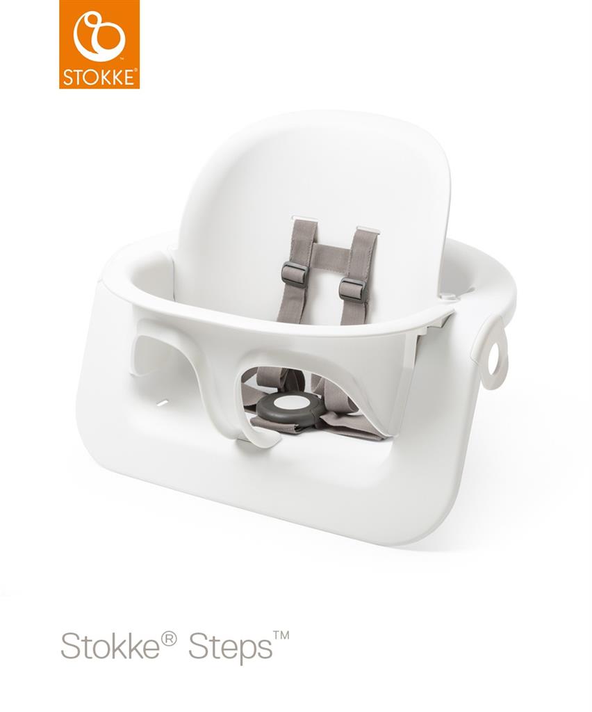 *Babyset voor eetstoel Steps™