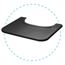 *Tablet tray voor babyset Steps