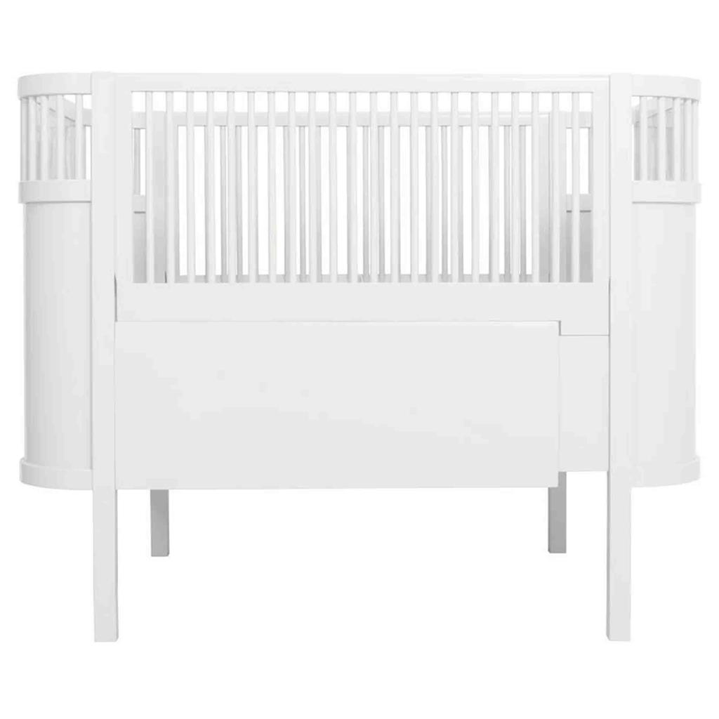 Bed (baby - junior)