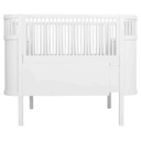 Bed (baby - junior)