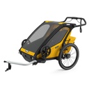 Bicycle trailer sport 2