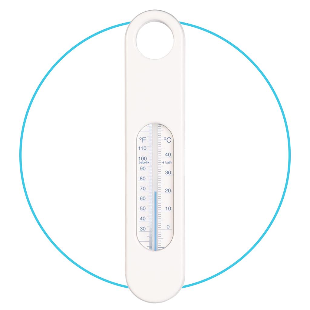 Badthermometer (uni)