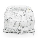 *Babynestje carrara marble (deluxe+)