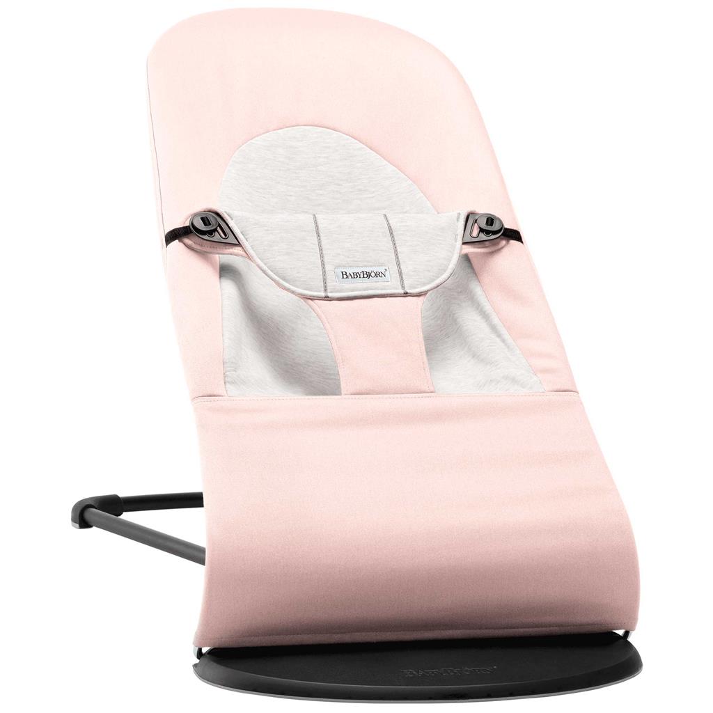 Château gonflable baby balance soft (cott-jersey)