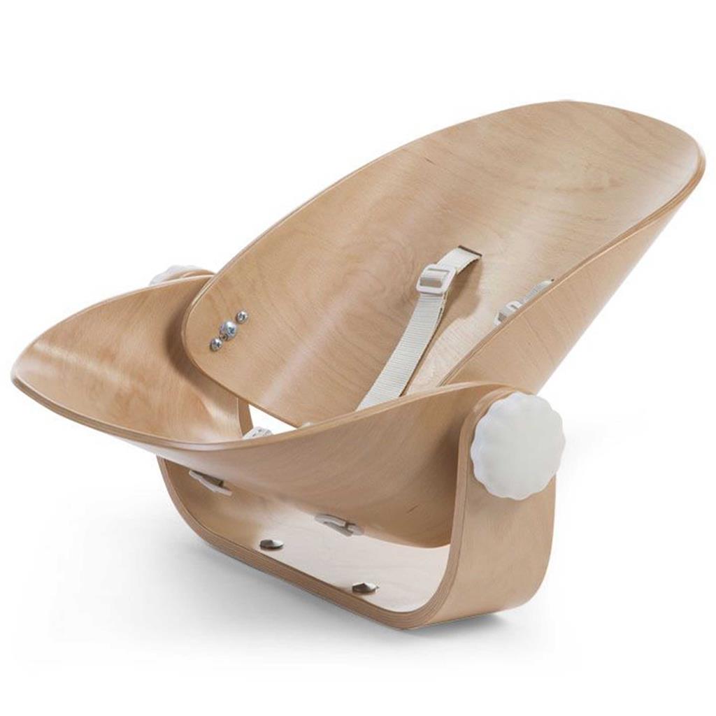 Newborn seat for Evolu 2 + 180°