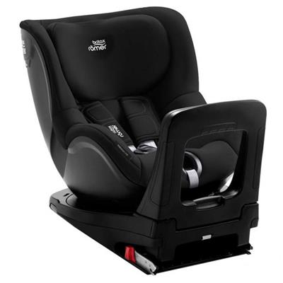 Car seat dualfix (i-size) Römer