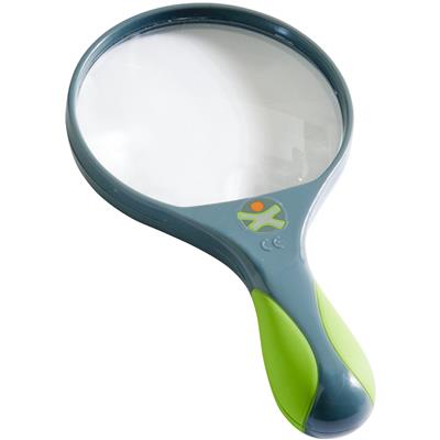 Children's magnifier Haba