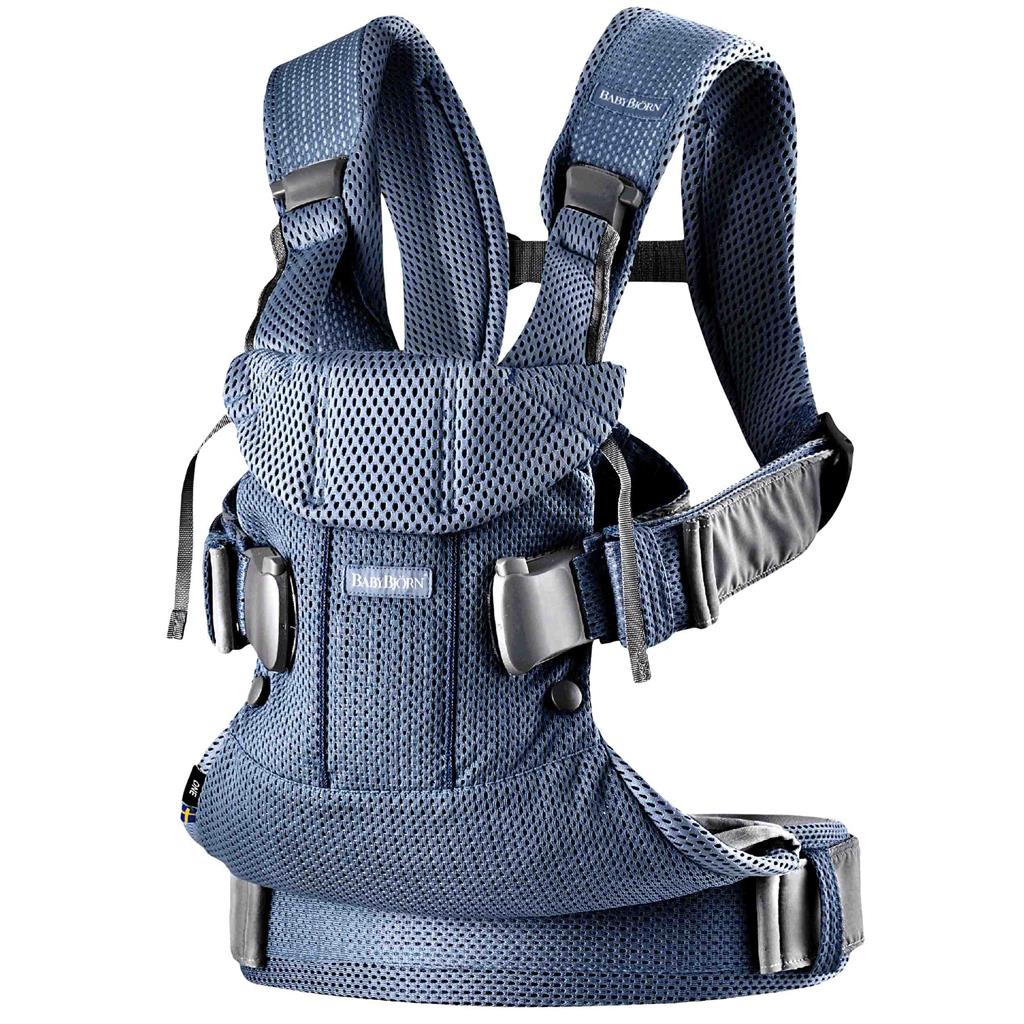 Baby Carrier One Air