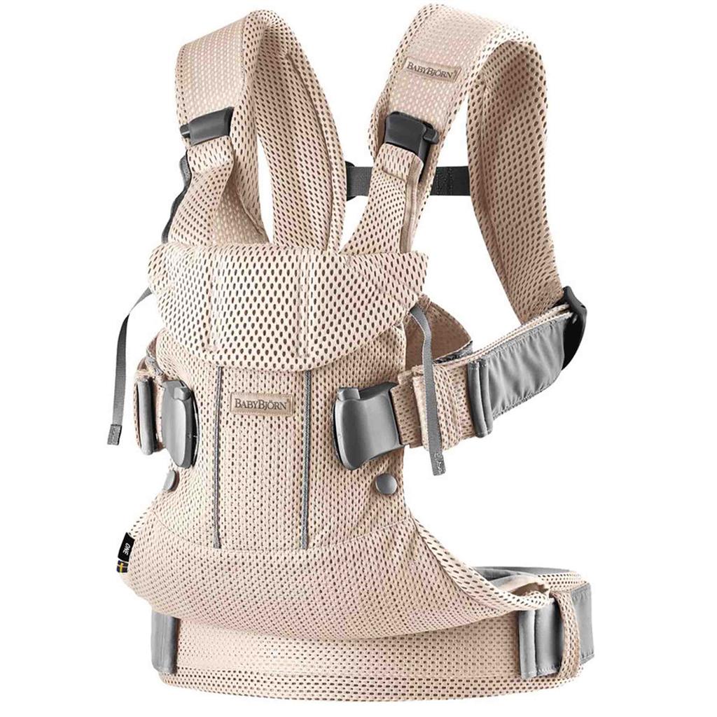 Baby Carrier One Air