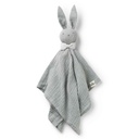 Doudou blinkie Bo (mineral green) Elodie