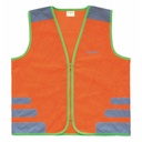 Veste fluorescente nutty wacky