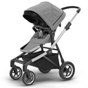 Kinderwagen sleek