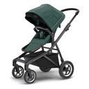 Baby carriage sleek