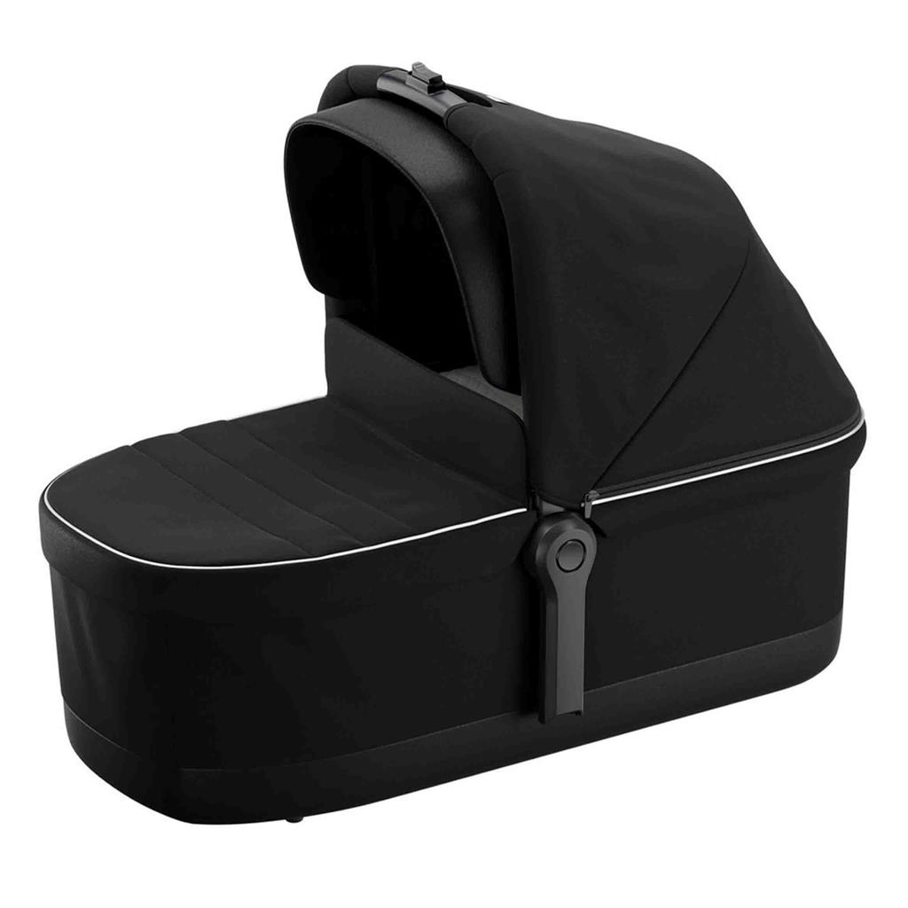 Travel cradle sleek