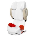 Summer cover for car seat Sirona Z