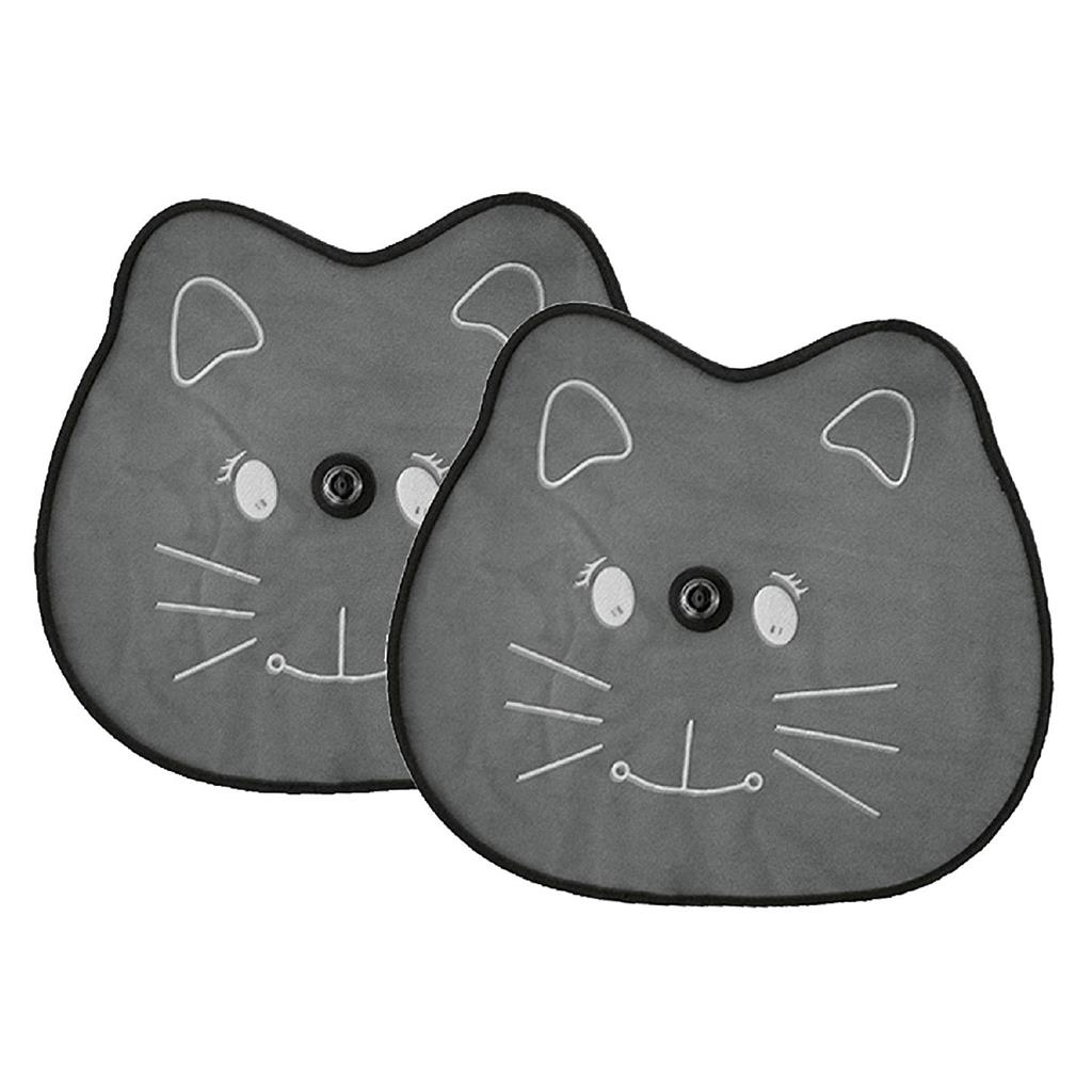 Pare-soleil (2pcs) cat