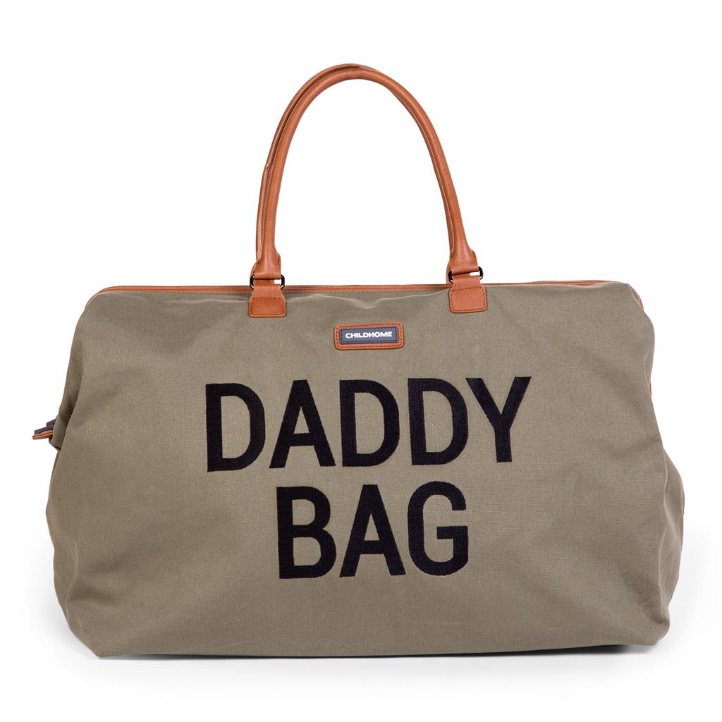 Daddy bag (big)