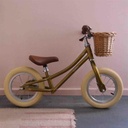 Loopfiets gingersnap balance bike