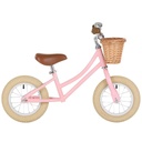 Loopfiets gingersnap balance bike