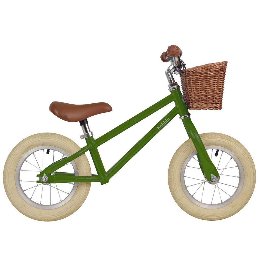 Loopfiets moonbug balance bike