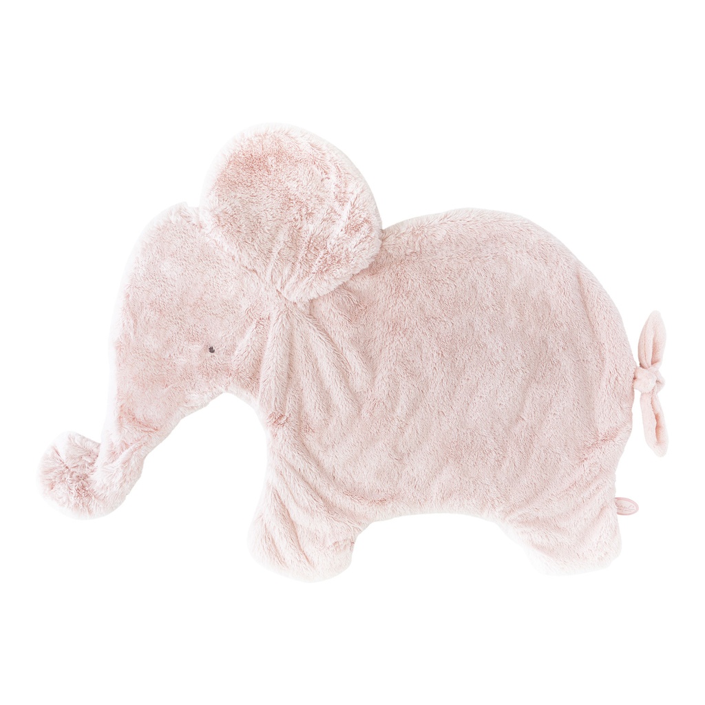 Cuddle blanket elephant Oscar (82cm)