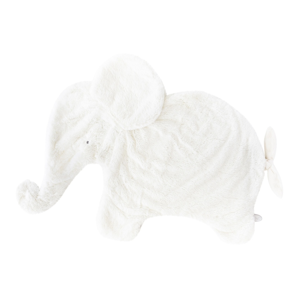 Doudou éléphant Oscar (82cm)