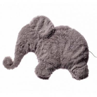 Knuffelkussen olifant Oscar XL (82cm)