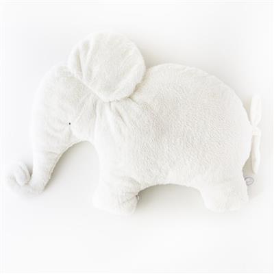 Knuffelkussen olifant Oscar XL (82cm)