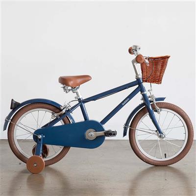 Fiets 16" moonbug