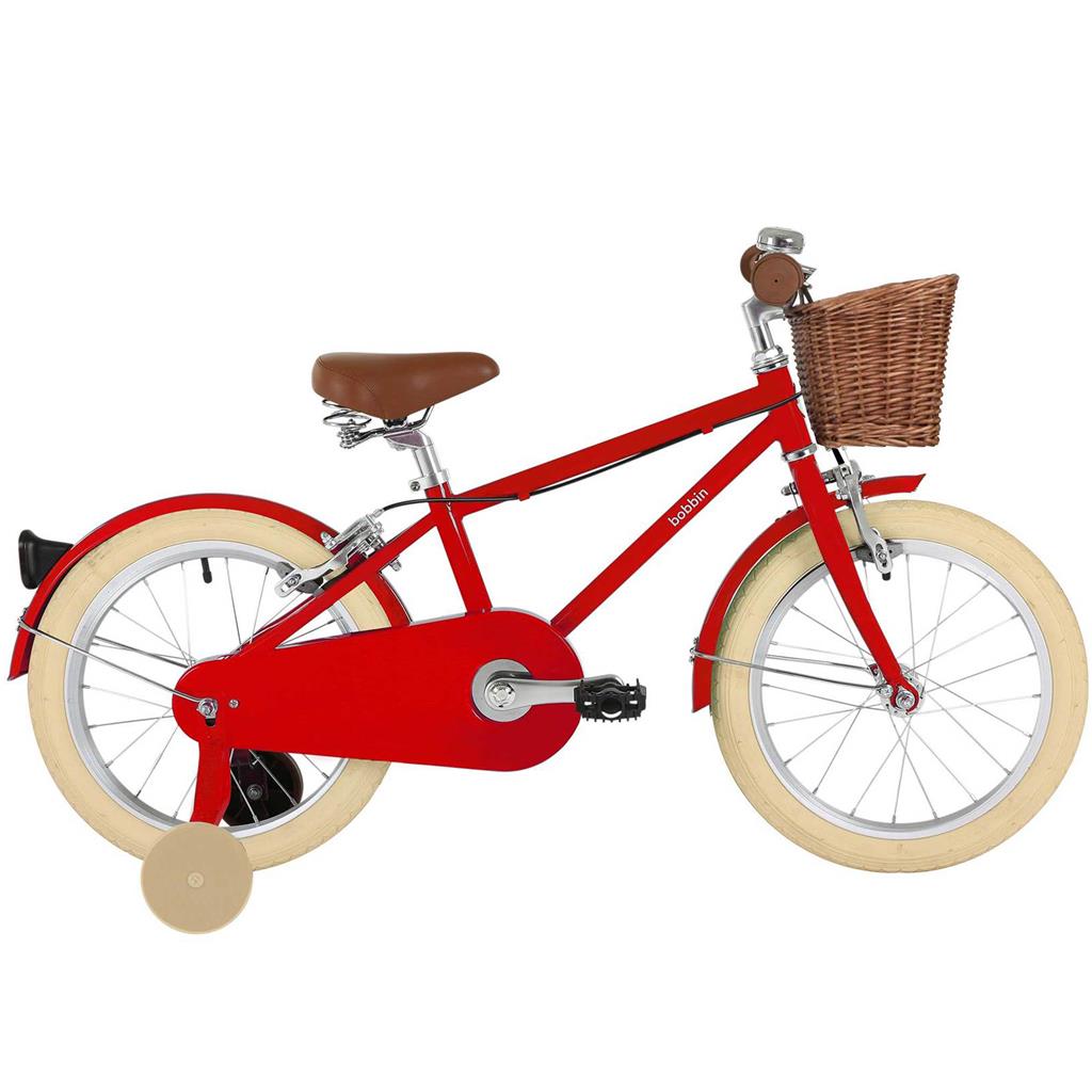 Bicycle 16" moonbug