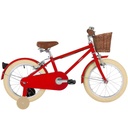 Fiets 16" moonbug