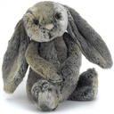 Knuffel verlegen konijn medium (31cm)