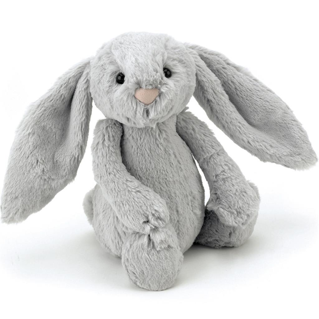 Knuffel verlegen konijn small (18cm)