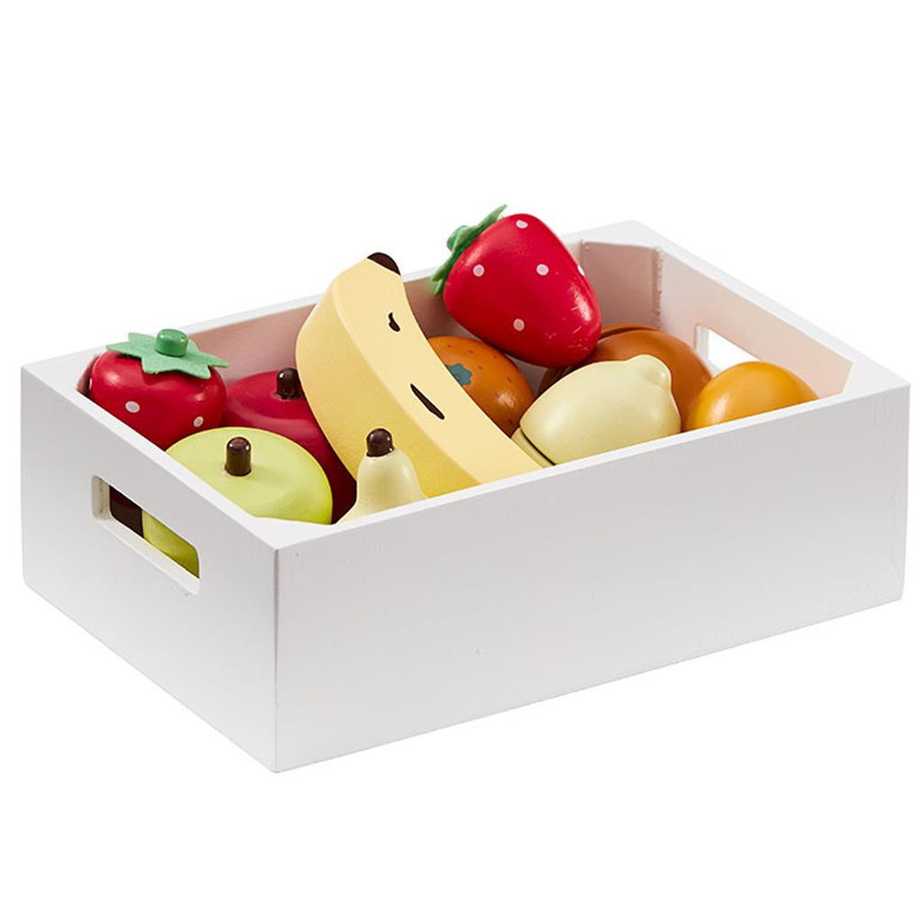 Fruit box mix