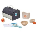 Animal care set