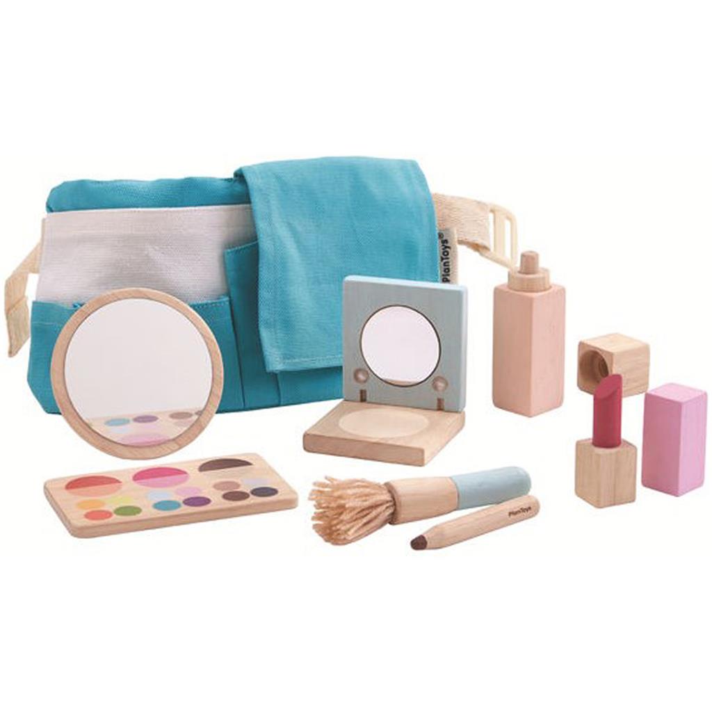 Make-up set