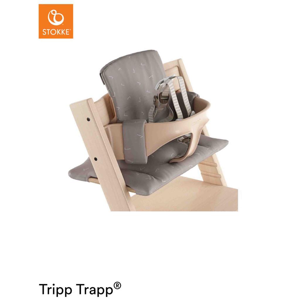 Kussen (organic cotton) Tripp Trapp