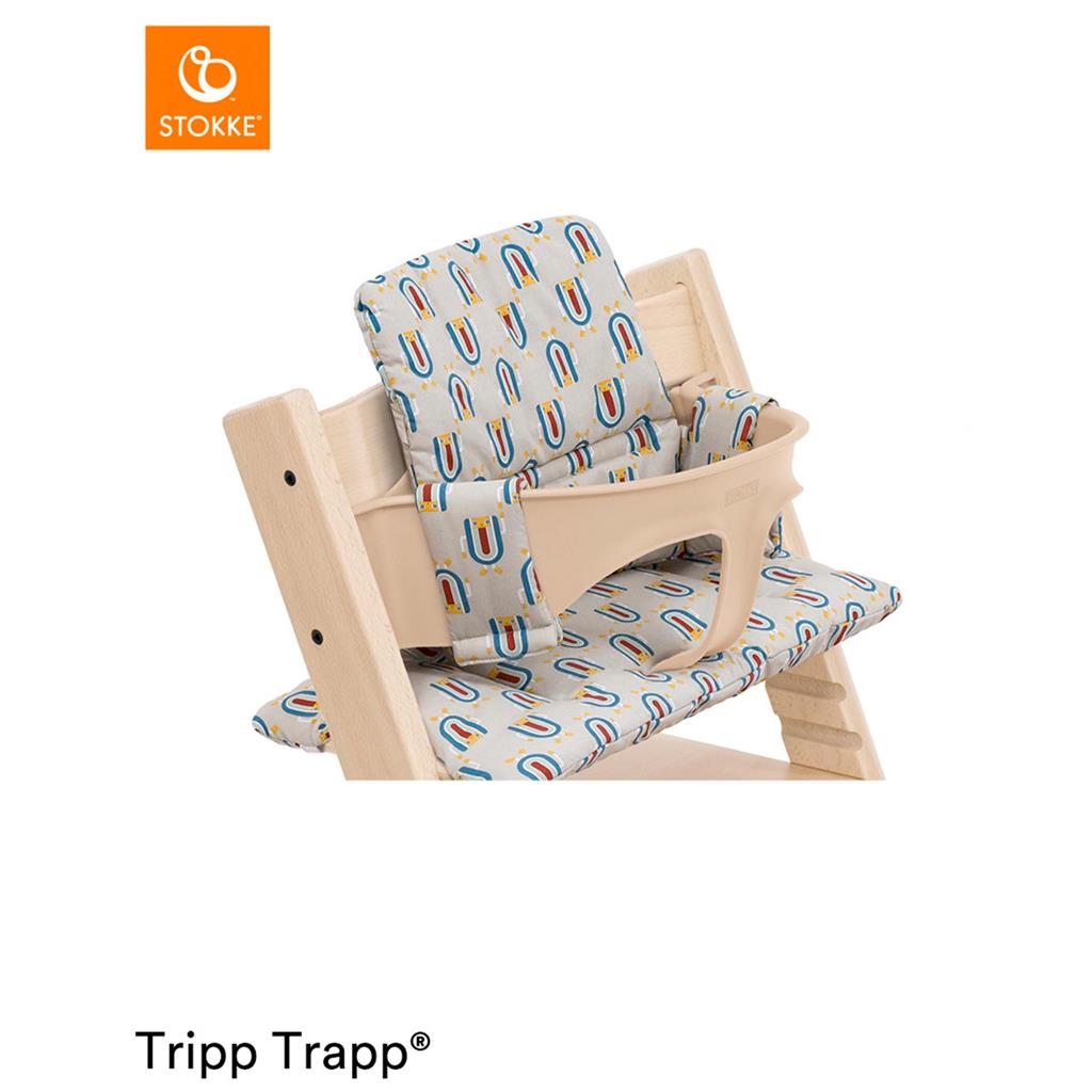 Cushion (organic cotton) Tripp Trapp®.