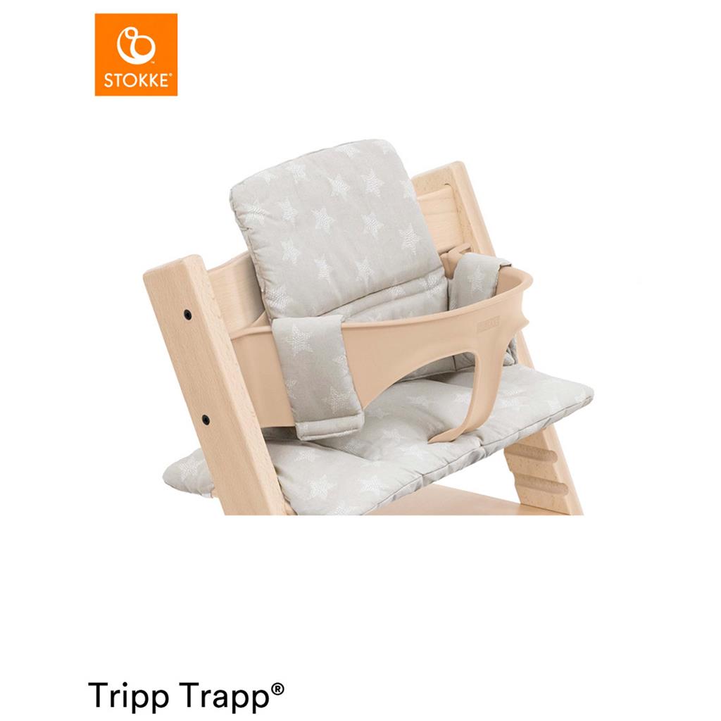 Kussen (organic cotton) Tripp Trapp®